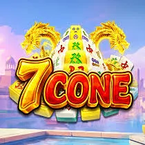 7CONE - Petualangan Seru dalam Game TPS