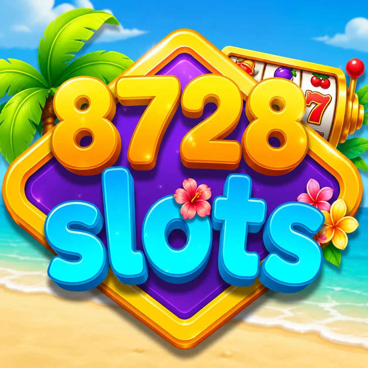 8728SLOTS - Simulasi Seru di Dunia Slot